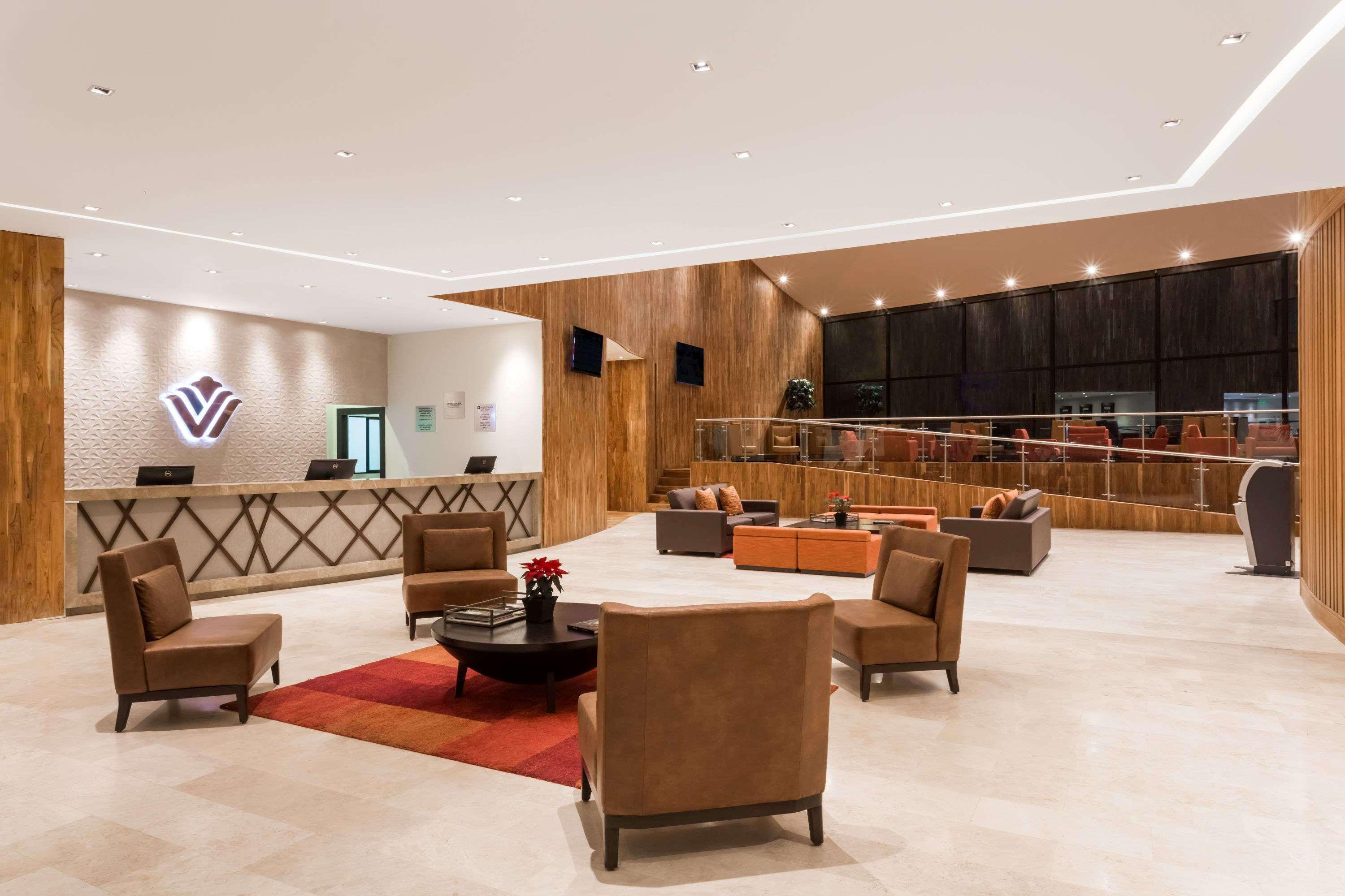 מלון Puembo Wyndham Quito Airport מראה חיצוני תמונה